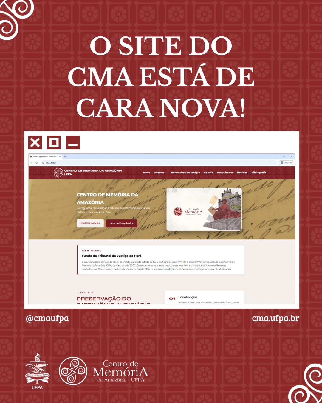 Capa da Notícia